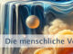 Die menschliche Vorstellungskraft