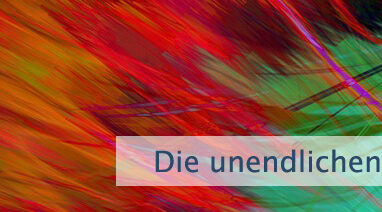 Die unendlichen Ressourcen