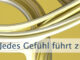 Jedes Gefühl führt zu einer Prägung