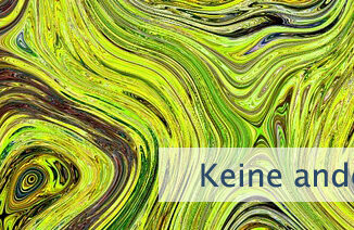 Keine anderen Ursachen