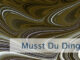Musst Du Dinge kontrollieren?