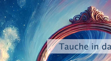Tauche in das Gefühl ein