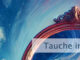 Tauche in das Gefühl ein