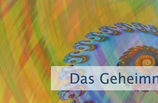 Das Geheimnis der Freiheit