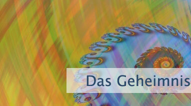 Das Geheimnis der Freiheit
