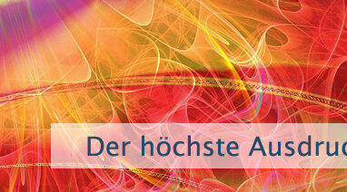 Der höchste Ausdruck von allem