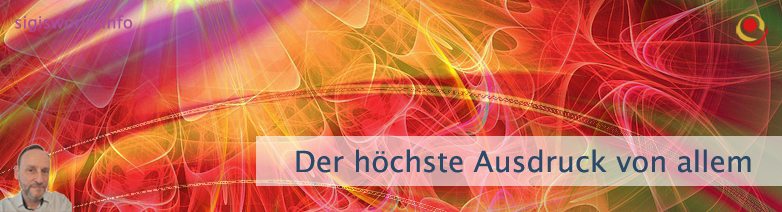 Der höchste Ausdruck von allem