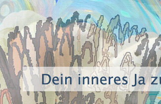 Ein inneres Ja zur Wirklichkeit