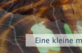 Eine kleine magische Sache