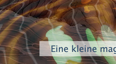 Eine kleine magische Sache