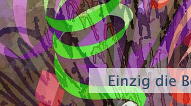 Einzig die Beständigkeit
