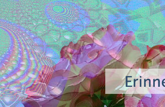 Erinnere Dich daran