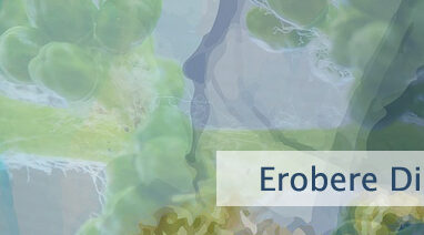Erobere Dir das Gefühl