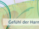 Gefühl der Harmonie und Liebe