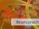 Beanspruchen nicht betteln