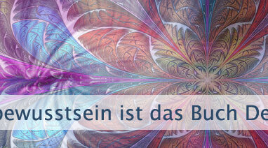 Dein Unterbewusstsein ist das Buch Deines Lebens