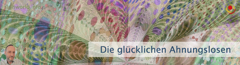 Die glücklichen Ahnungslosen Die glücklichen Ahnungslosen