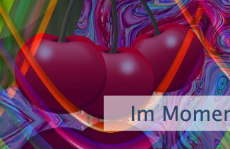 Im Moment des Wissens