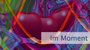 Im Moment des Wissens