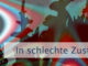 In schlechte Zustände versetzen