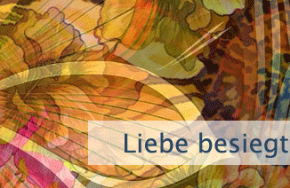 Liebe besiegt alle Probleme