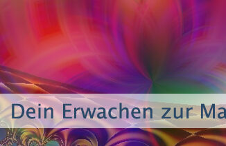 Dein Erwachen zur Macht des Guten