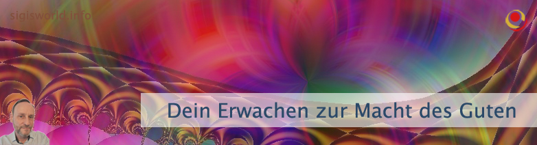 Dein Erwachen zur Macht des Guten Dein Erwachen zur Macht des Guten