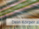Dein Körper als göttliche Idee