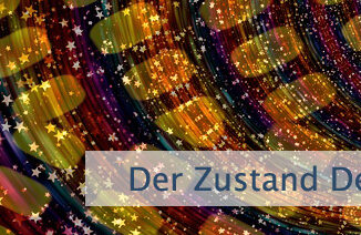 Der Zustand Deiner Wünsche