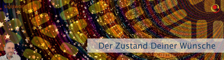 Der Zustand Deiner Wünsche Der Zustand Deiner Wünsche
