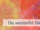 Du versteifst Dich auf Resultate