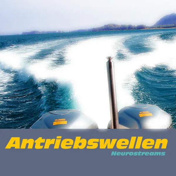 Antriebswellen