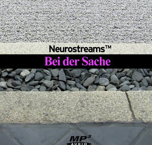 Bei der Sache