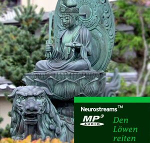 Den Löwen reiten