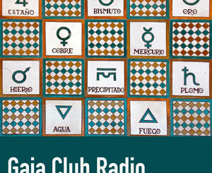 Gaia Club Radio
