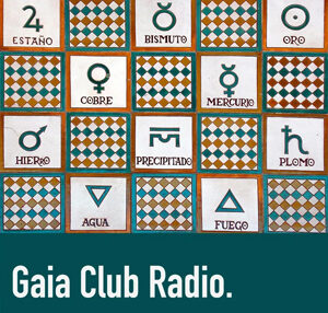 Gaia Club Radio