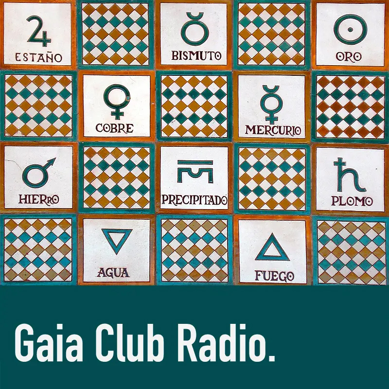 Gaia Club Radio Gaia Club Radio