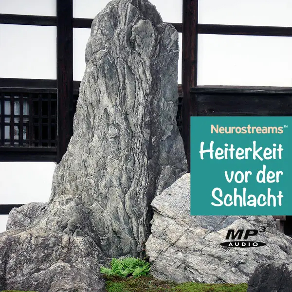 Heiterkeit vor der Schlacht Heiterkeit vor der Schlacht