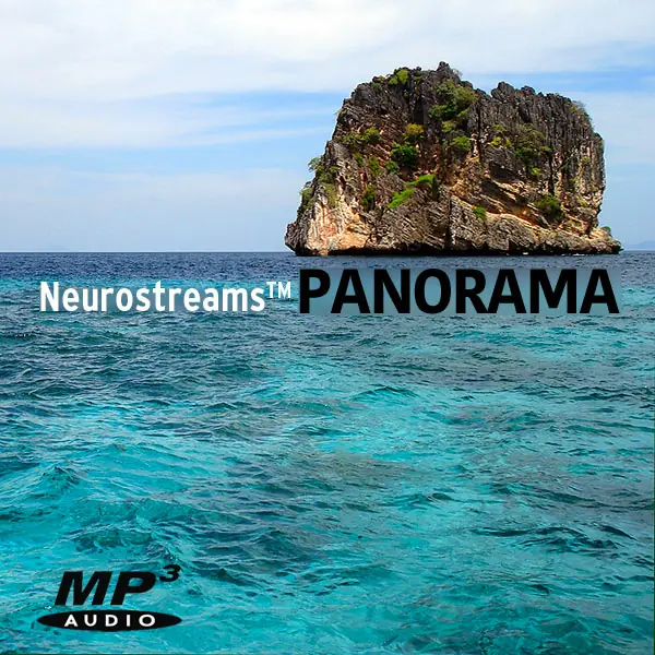 Idealer Einstieg: Neurostreams™ Panorama Idealer Einstieg: Neurostreams™ Panorama
