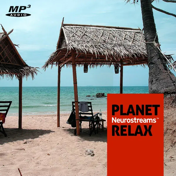 Planet Relax Planet Relax