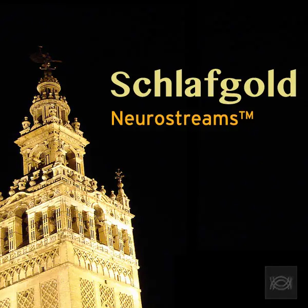 Schlafgold Neurostreams™