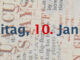 News vom Freitag, 10. Januar 2025
