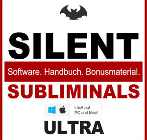 Silent-Subliminals ULTRA