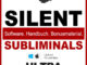 Silent-Subliminals ULTRA