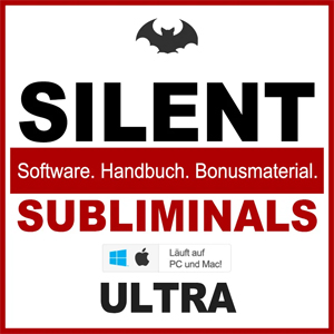 Silent-Subliminals ULTRA