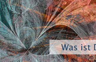 Was ist Deine Absicht?