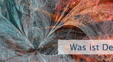 Was ist Deine Absicht?
