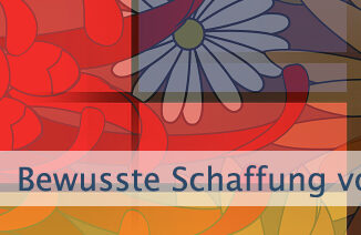Bewusste Schaffung von Umständen