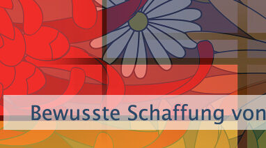 Bewusste Schaffung von Umständen