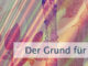 Der Grund für alle Unordnung